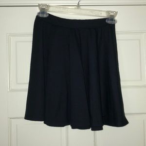A&F Swing Skirt